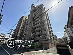 物件画像 パークハイム山坂　中古マンション