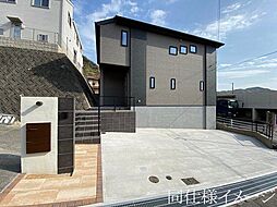 物件画像 堺市北区東上野芝町　新築一戸建て　全1区画