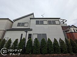 物件画像 堺市中区深井東町　中古一戸建て