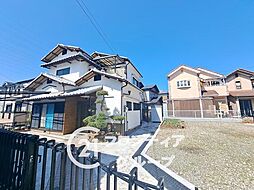 物件画像 堺市中区深井清水町　建築条件無し土地