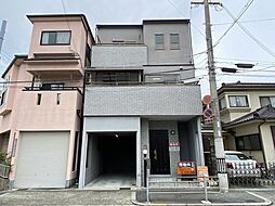 物件画像 大阪市住吉区南住吉3丁目　中古一戸建て