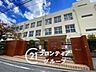 周辺：大阪市立遠里小野小学校 徒歩3分。 240m