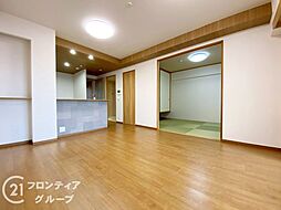 居間