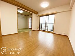 居間