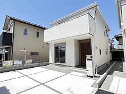 物件画像 和泉市箕形町1丁目　新築一戸建て　23−2期　3号棟