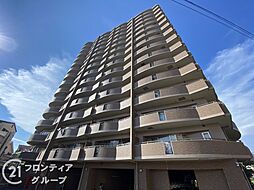 物件画像 アンビエント上野芝　中古マンション