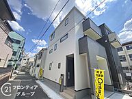 大阪府大阪市住吉区遠里小野6丁目：物件画像