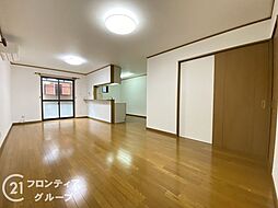 居間