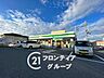 周辺：ファミリーマート堺鳳西町店 徒歩3分。 200m