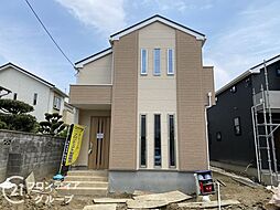 堺市南区庭代台1丁　新築一戸建て　第3　1号棟