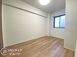 洋室の画像