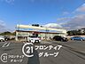 周辺：ローソン堺美原平尾店 徒歩19分。 1460m