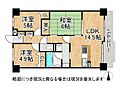 エクセランス堺東5階2,080万円