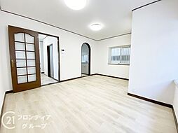居間