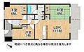 グレイスランドマーク堺光明池3階2,880万円