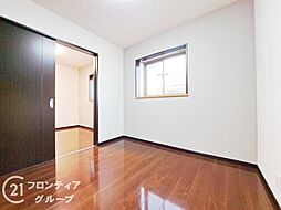 子供部屋
