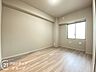 寝室：お客様にあった住宅ローンをご提案させていただきます