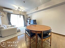 居間