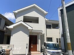 堺市南区美木多上　中古一戸建て