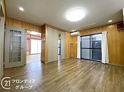 居間