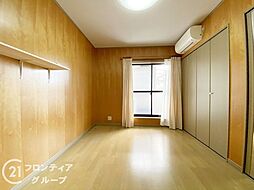 子供部屋