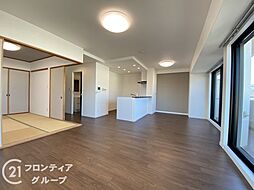 居間