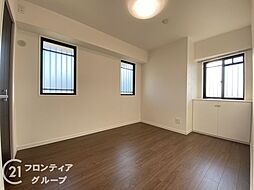 子供部屋