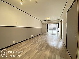 居間