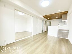 居間