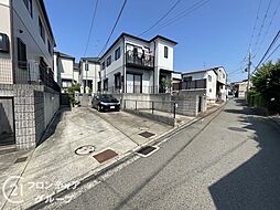 堺市南区和田東　中古一戸建て