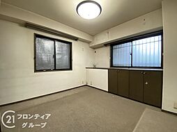 子供部屋