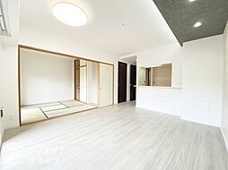 居間