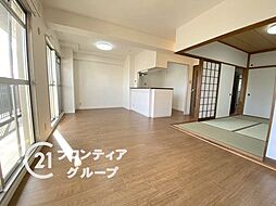 居間