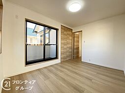 子供部屋