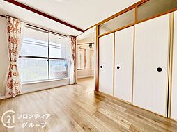 居間