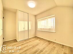 子供部屋の画像