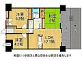 ライオンズガーデン上野芝1階1,990万円