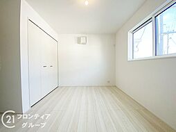 子供部屋の画像