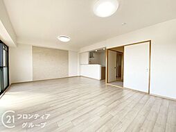 居間
