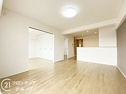居間