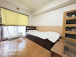 子供部屋