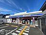 周辺：ローソン堺南野田店 徒歩3分。 250m