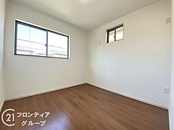 子供部屋の画像
