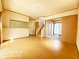 居間