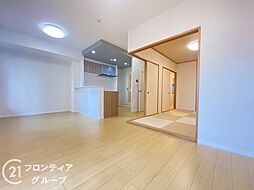 居間