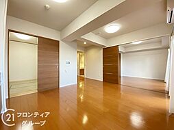 居間