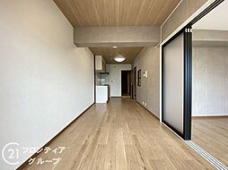 居間