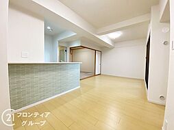 居間