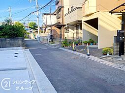 外観の画像