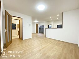 居間